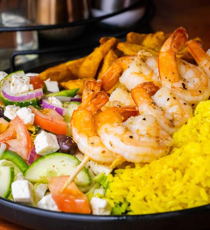 Restaurant grec Gatineau