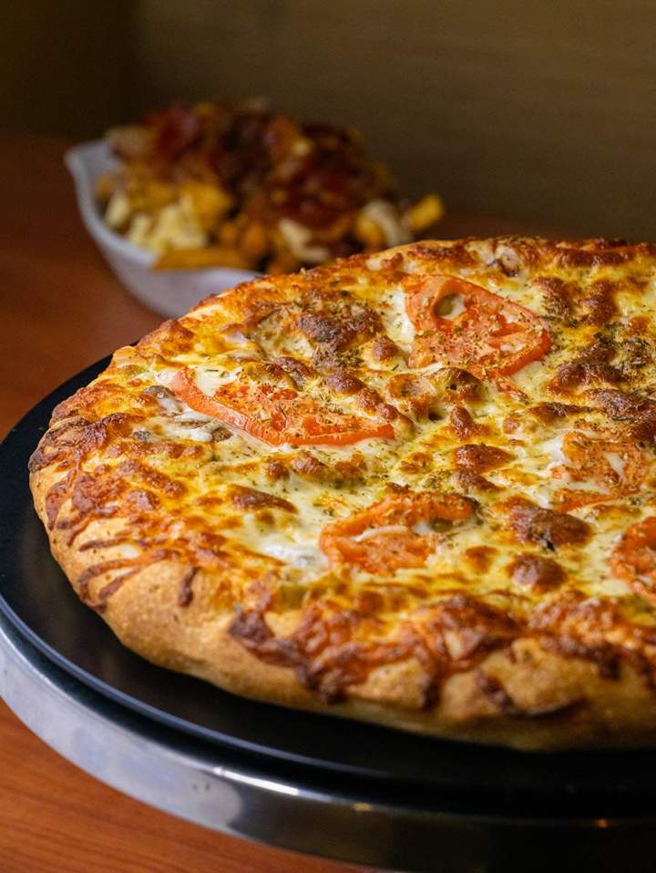 Restaurant de burger Gatineau