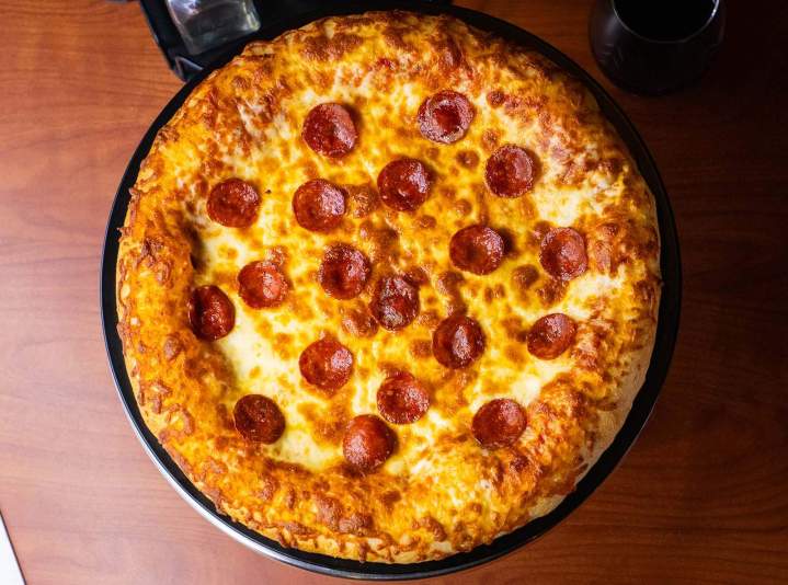 Pizza Gatineau
