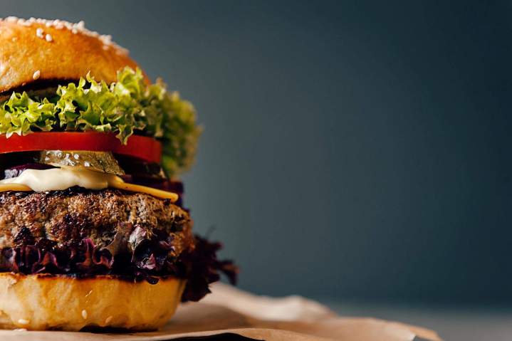 Burger Gatineau