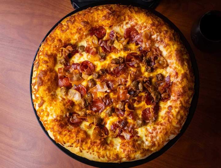 Pizzeria Gatineau