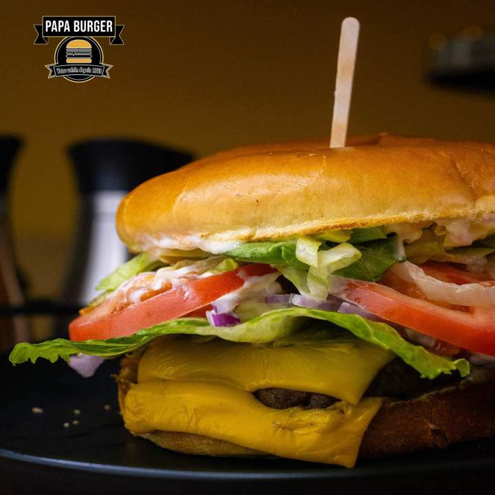 Des burgers à déguster en restaurant Gatineau