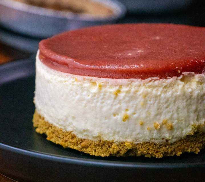Restaurant de dessert Gatineau