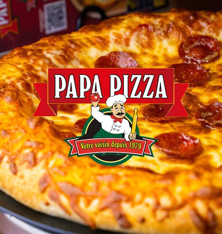 Une pizza pour chaque appétit